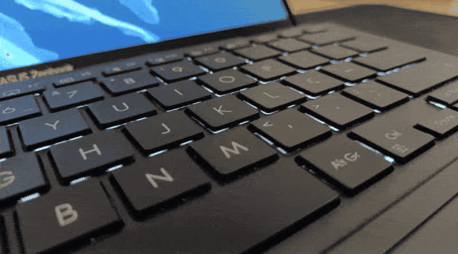 Zenbook Duo Competitors
