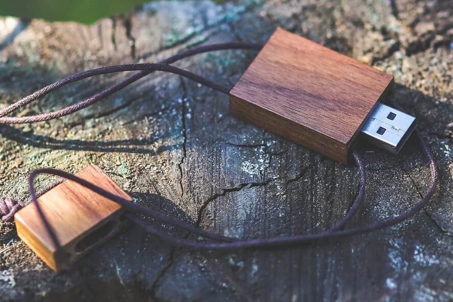 최고의 USB 플래시 드라이브