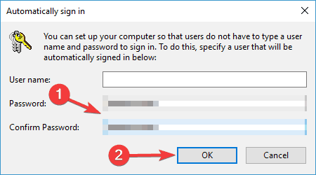 Windows 10 bleibt nach dem Login hängen