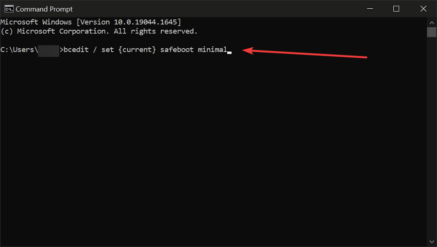 iniciar windows 11 em modo seguro