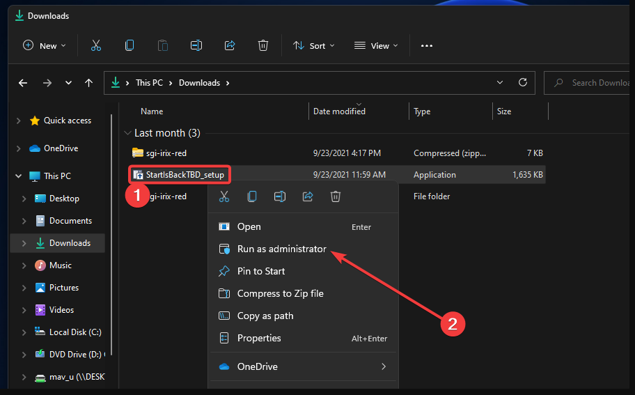 razer synapse failed to start windows 11