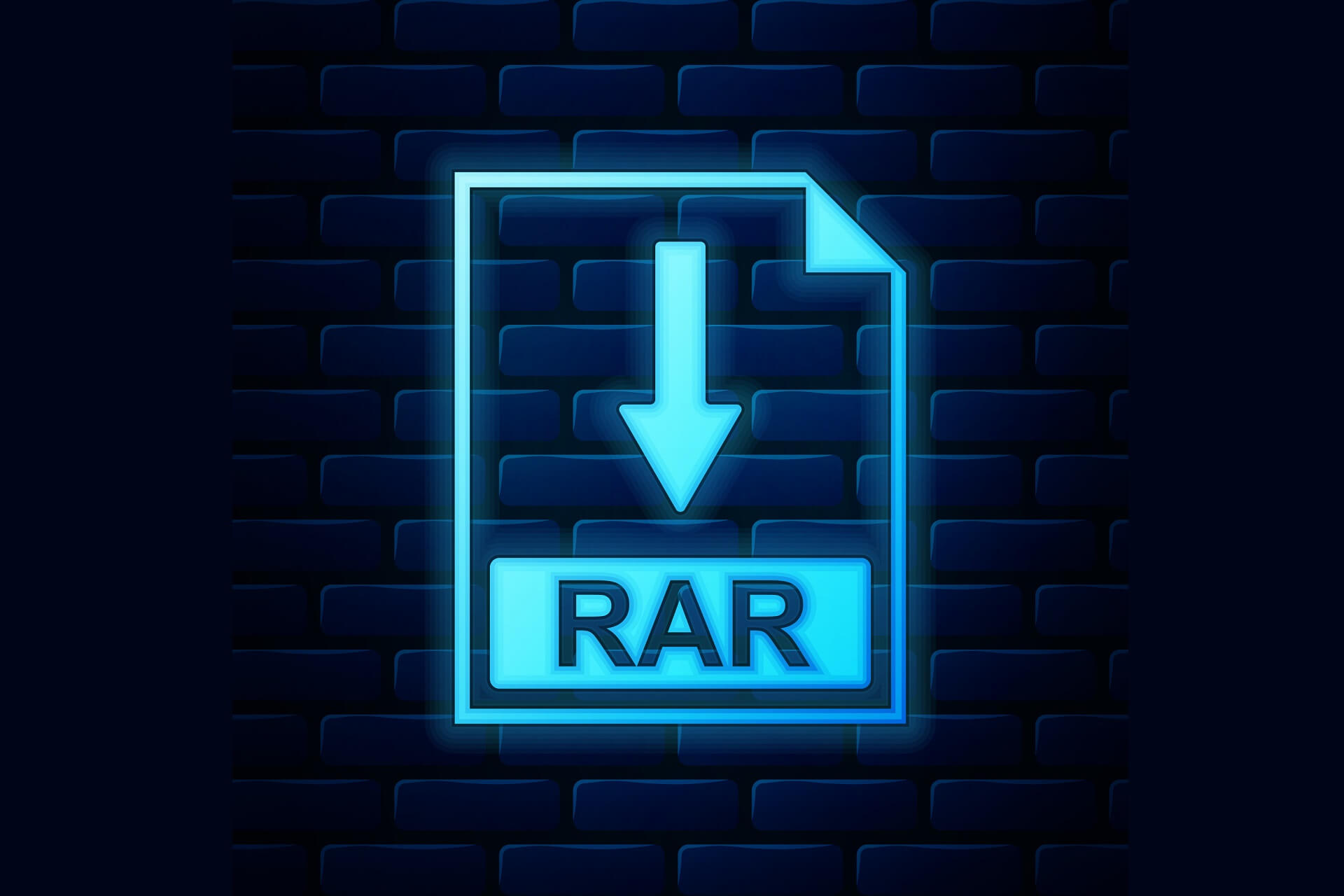 Windows 10でRARファイルを作成し抽出する方法