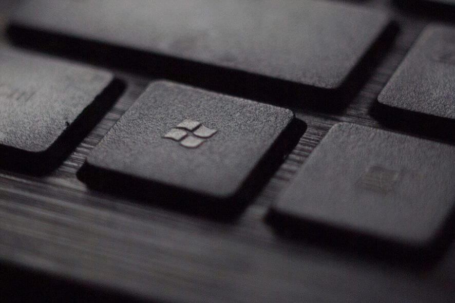 El menú Win+X no funciona en Windows 10