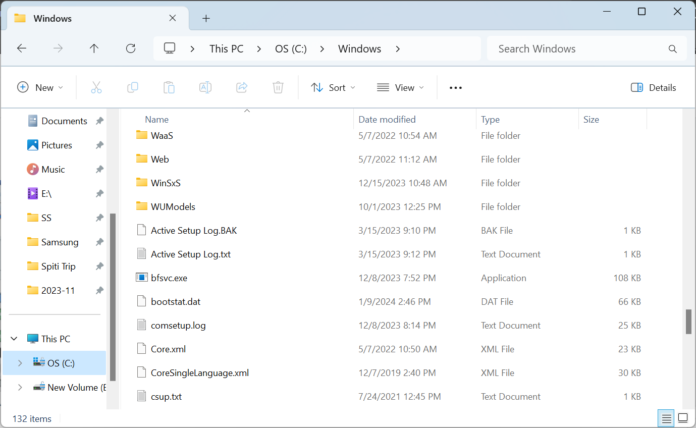 mover saplogon.ini para corrigir erro de balanceamento de logon 88