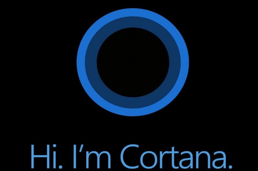 cortana