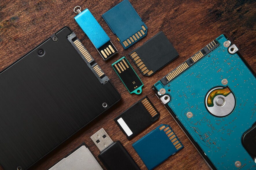 Best external SSD