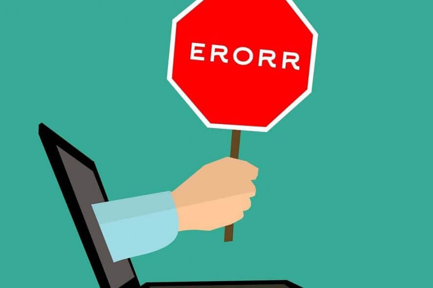 come correggere l'errore ActiveX 429 su Windows 10