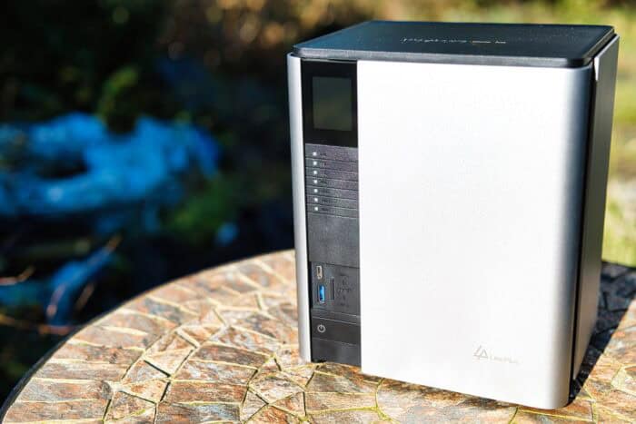LincStation-S1