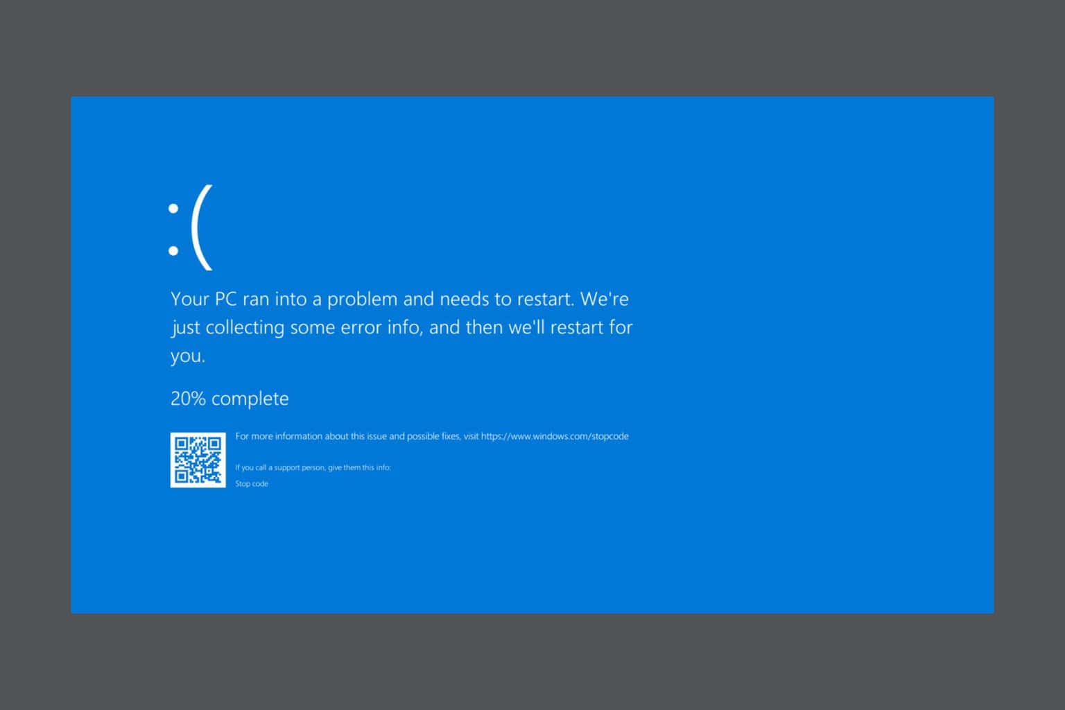 Wie man den Fehler ERROR_NOT_READ_FROM_COPY behebt