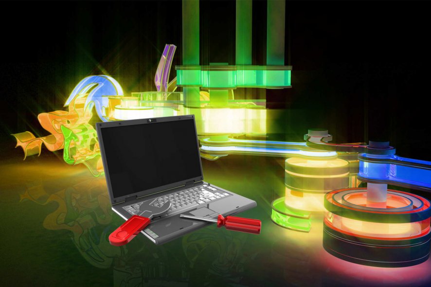 l'antivirus bloque la restauration du système