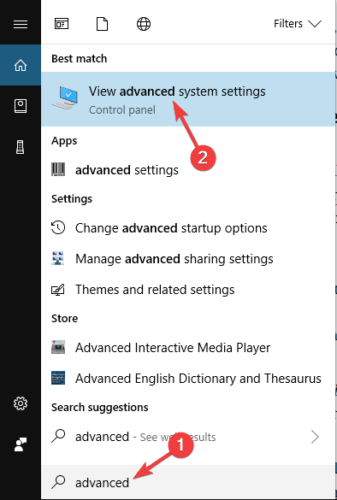 Очень медленный запуск Windows 10