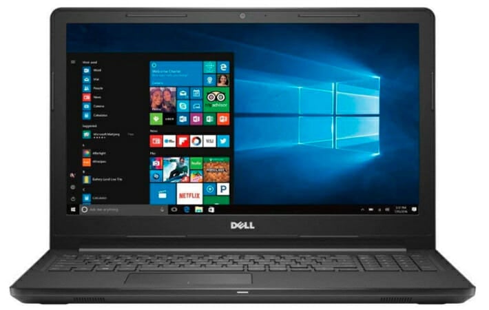 Dell Inspiron 15