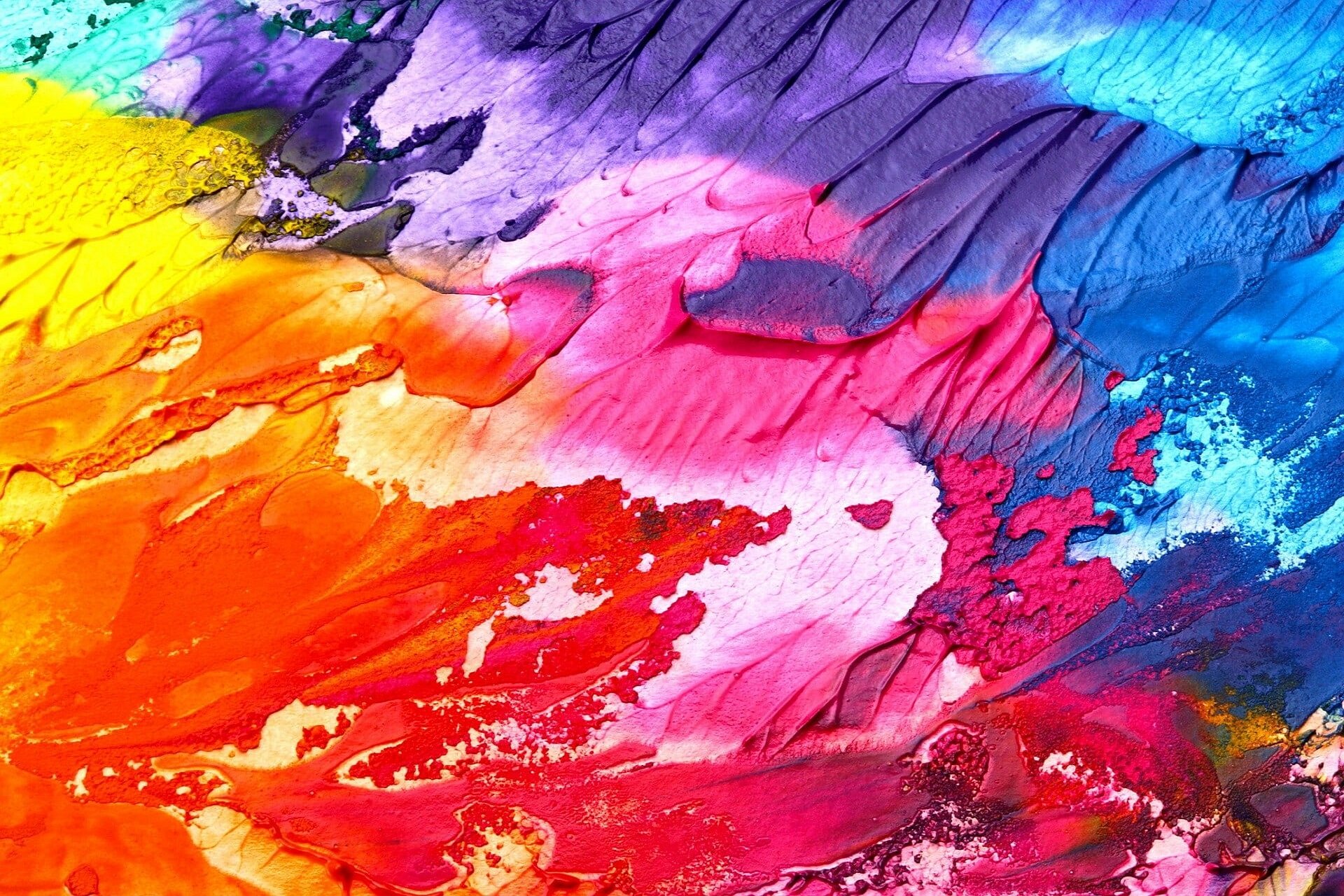 Wie man eine transparente Auswahl in Paint macht