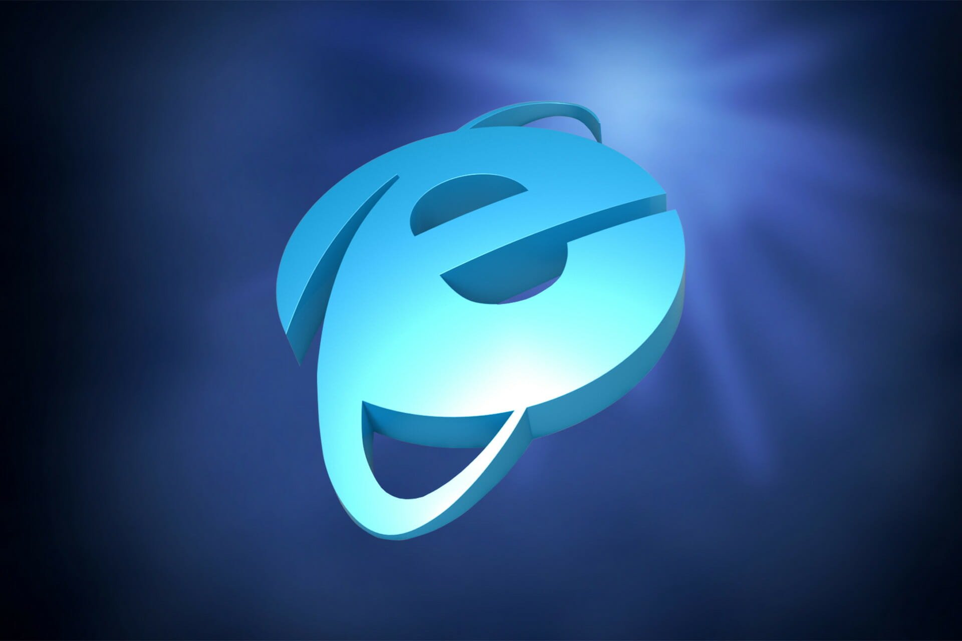 cómo arreglar Internet Explorer que sigue fallando en Windows 10