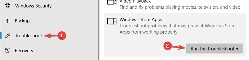 Erro de atualização do Windows 10 0x80d0000a