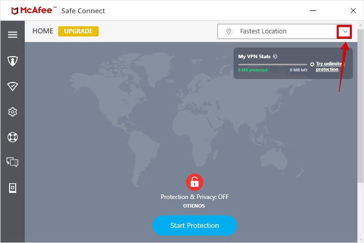 Access servers