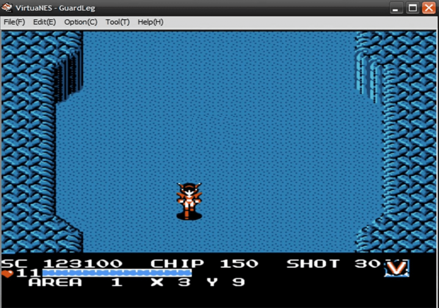 virtuanes mejor emulador de nes para windows 7