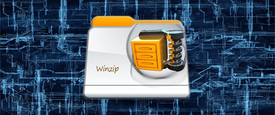 obtenez WinZip